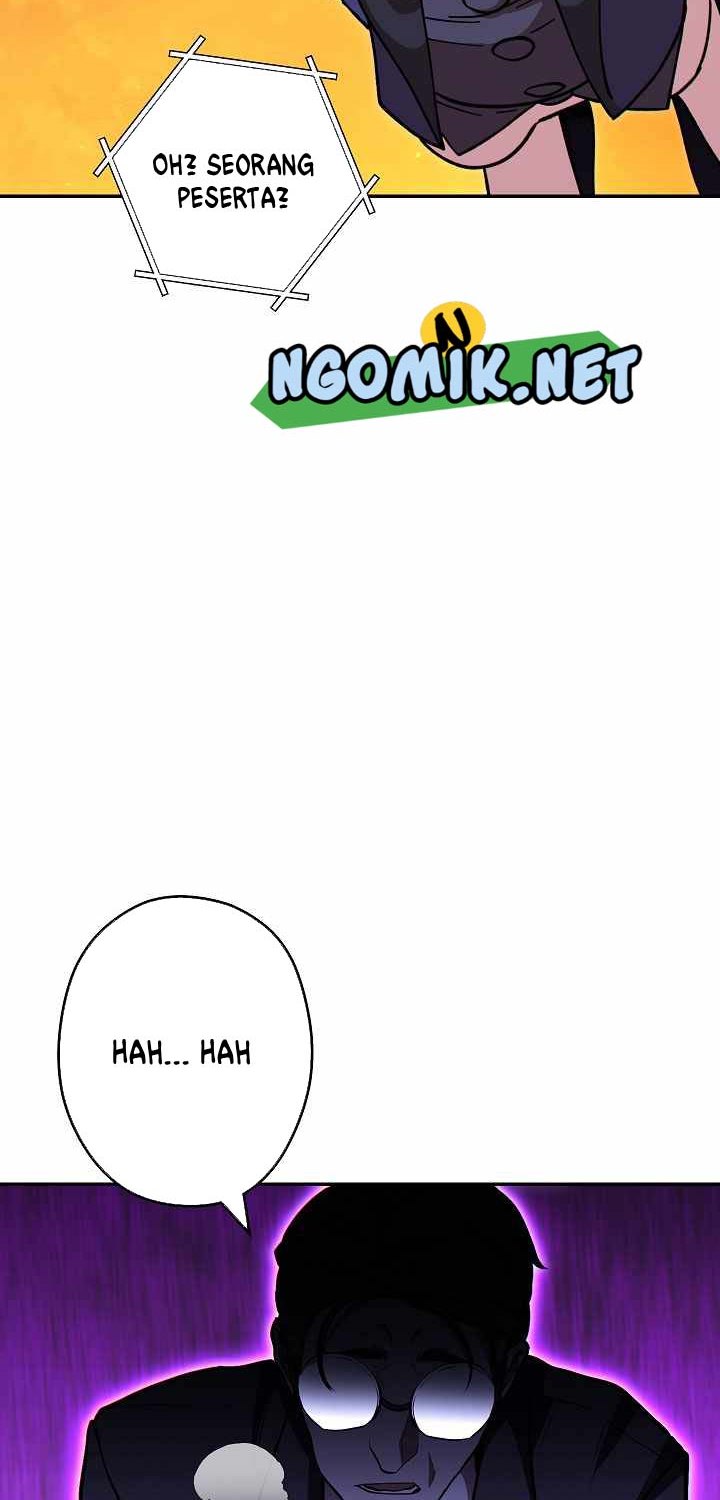 Dungeon Reset Chapter 112